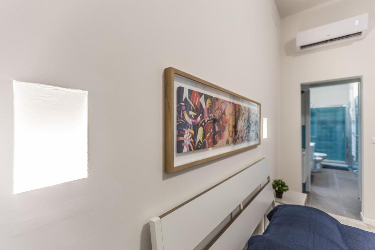 Marilyn The Place Apartments Bologna Eksteriør bilde