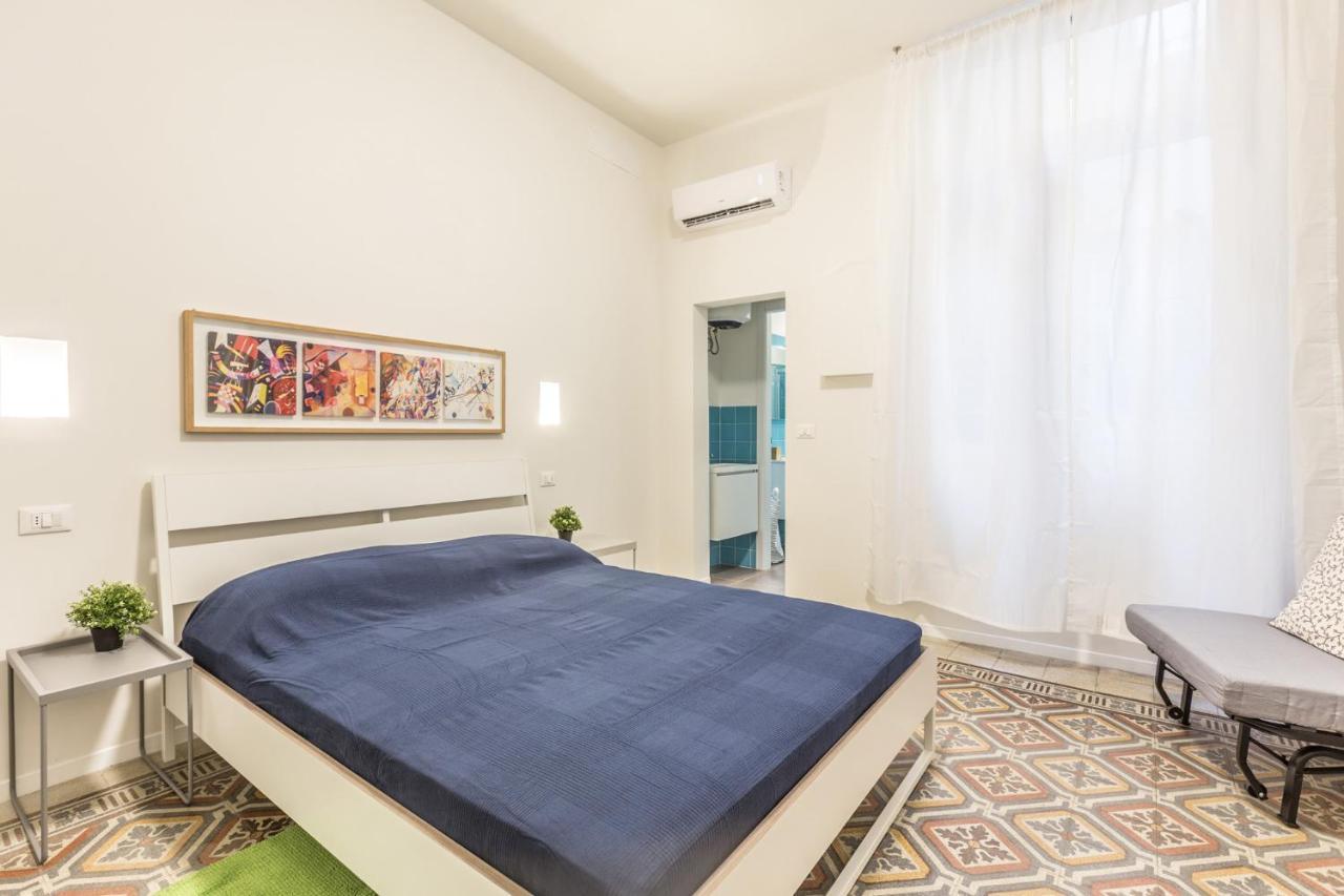 Marilyn The Place Apartments Bologna Eksteriør bilde