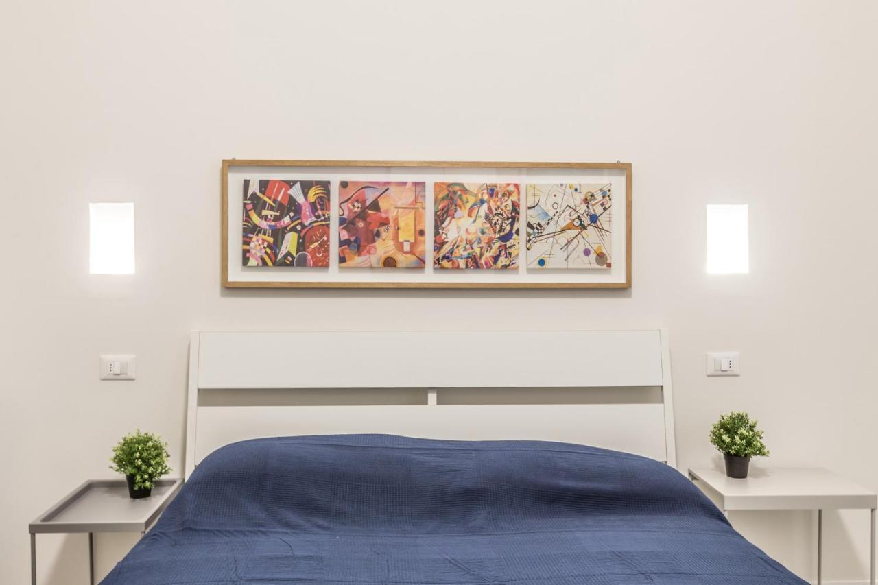 Marilyn The Place Apartments Bologna Eksteriør bilde